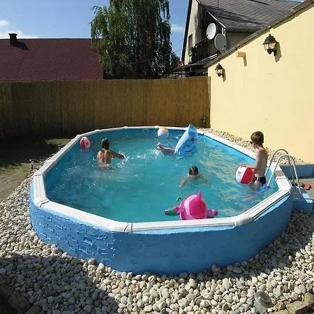 Holiday Vadvirag Utca-siofok-kiliti Nyaraló *